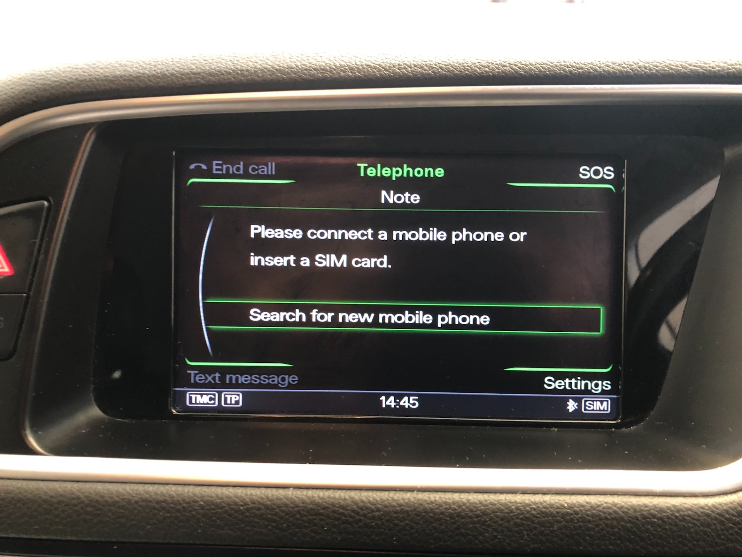 Used Audi Q5 2015 for sale - 76659435: Photo 52