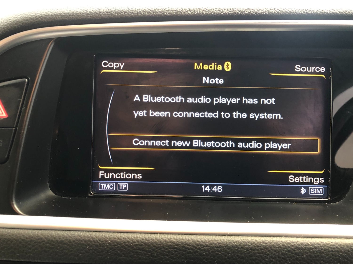 Used Audi Q5 2015 for sale - 76659435: Photo 53