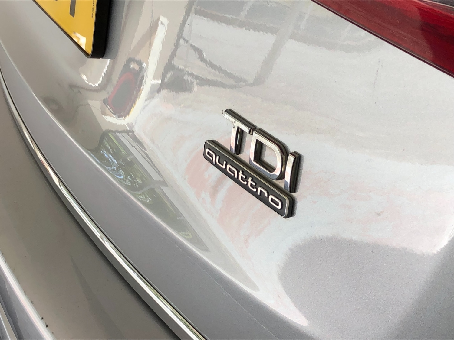 Used Audi Q5 2015 for sale - 76659435: Photo 58