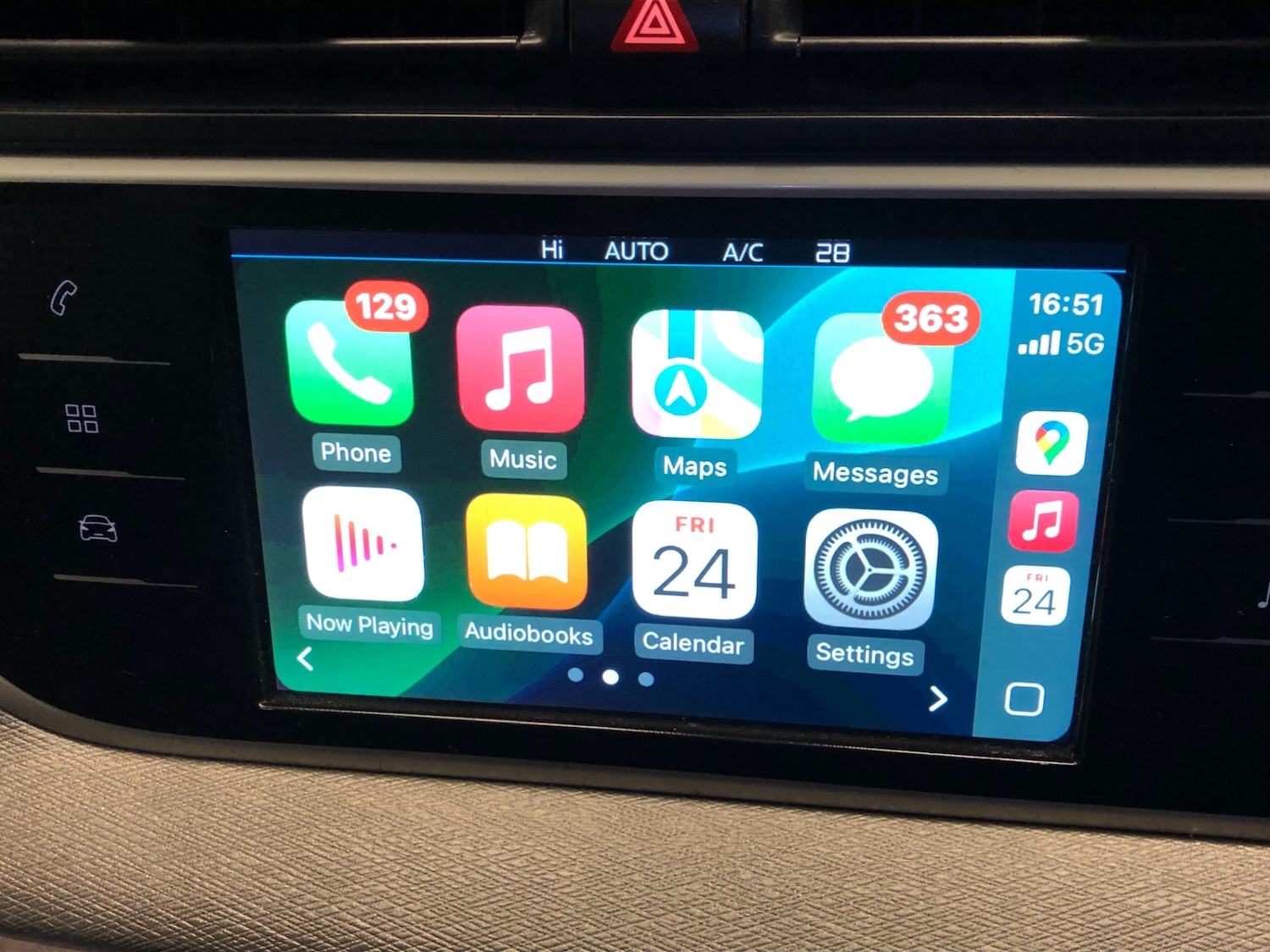 Used Citroen C4 Grand Picasso 2017 for sale - 76369531: Photo 10