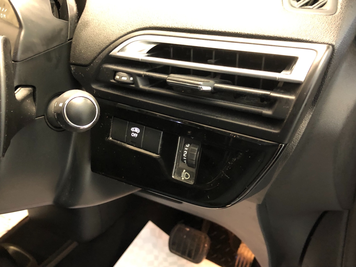 Used Citroen C4 Grand Picasso 2017 for sale - 76369531: Photo 19