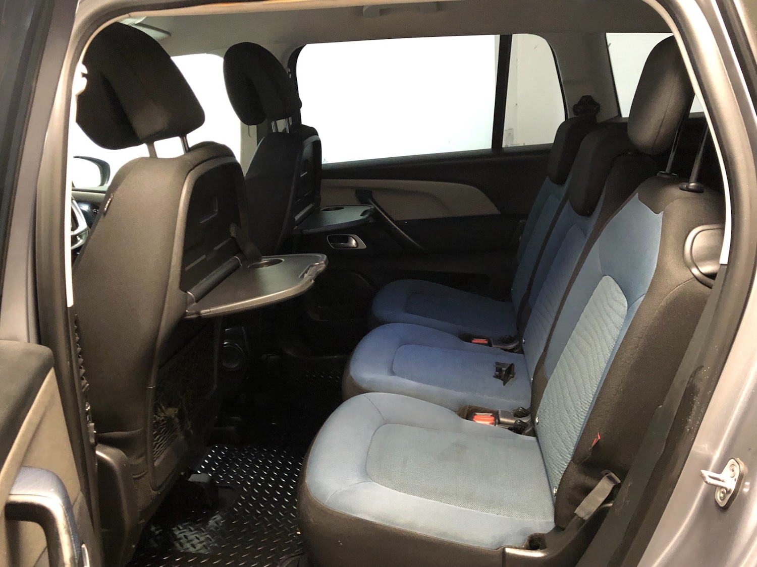 Used Citroen C4 Grand Picasso 2017 for sale - 76369531: Photo 36