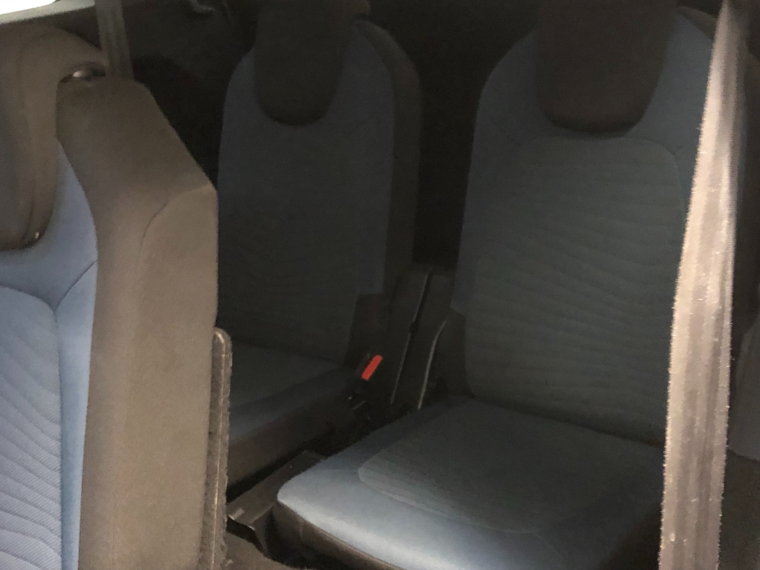 Used Citroen C4 Grand Picasso 2017 for sale - 76369531: Photo 40