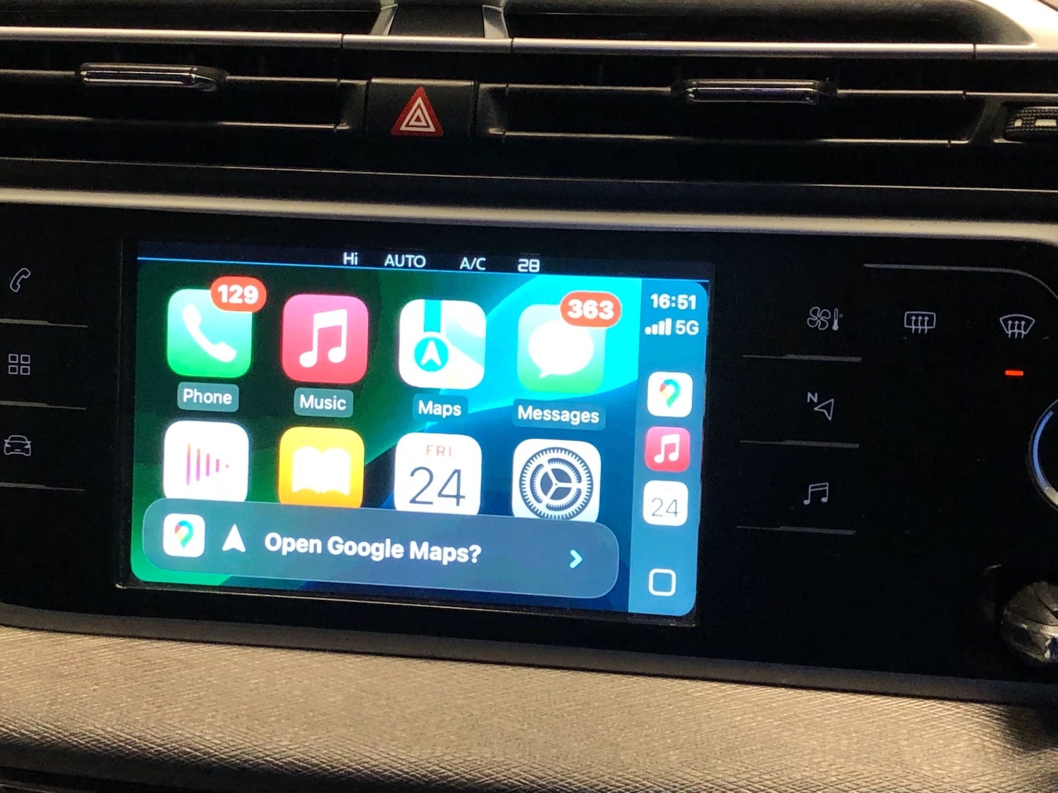 Used Citroen C4 Grand Picasso 2017 for sale - 76369531: Photo 59