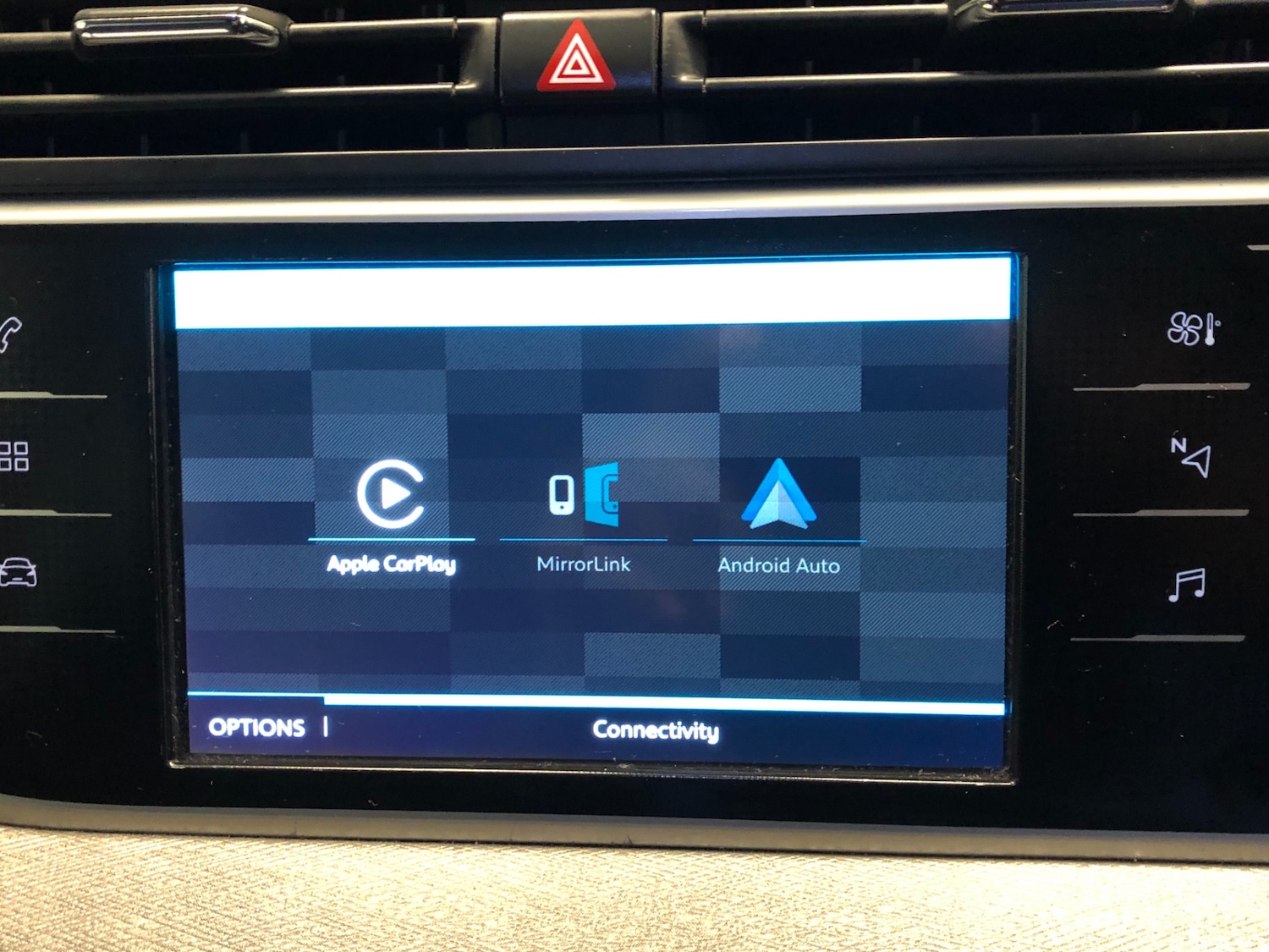 Used Citroen C4 Grand Picasso 2017 for sale - 76369531: Photo 61
