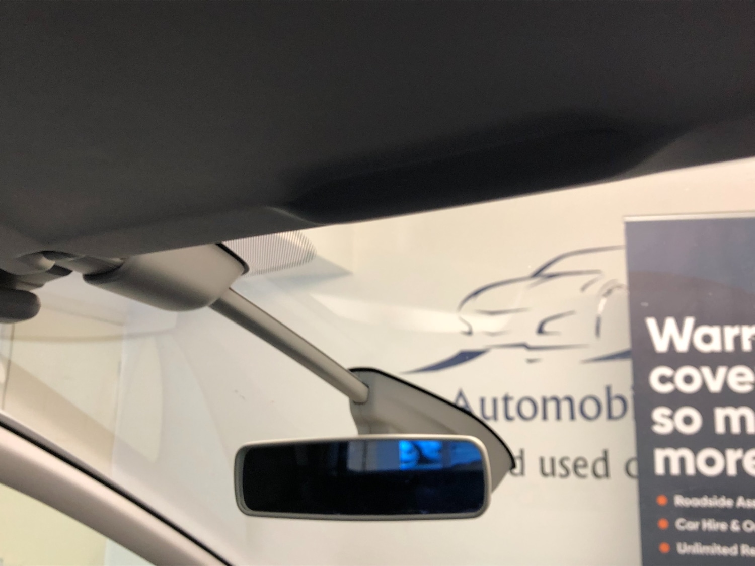 Used Citroen C4 Grand Picasso 2017 for sale - 76369531: Photo 64
