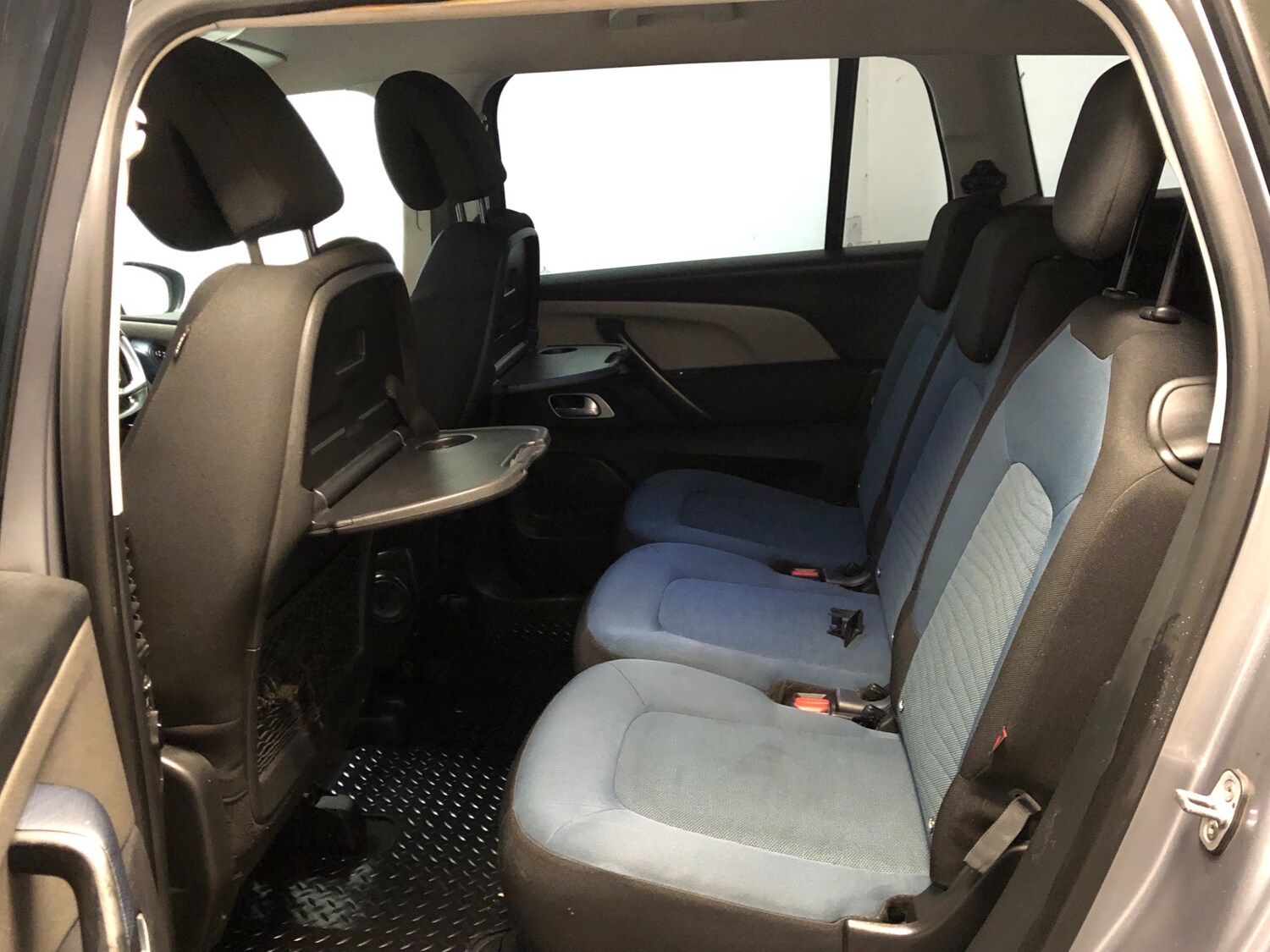 Used Citroen C4 Grand Picasso 2017 for sale - 76656426: Photo 17