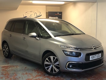 Citroen - C4 Grand Picasso