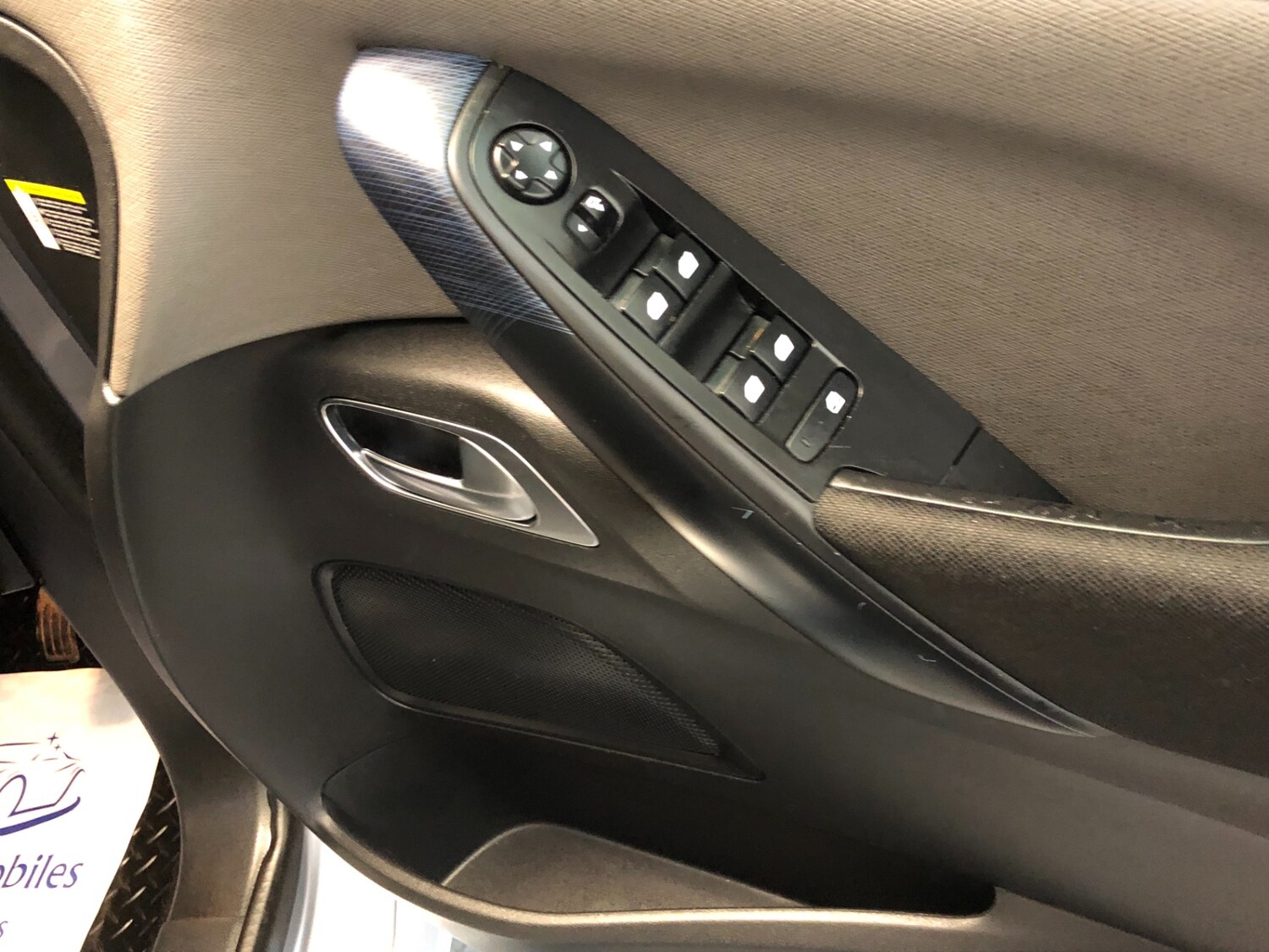 Used Citroen C4 Grand Picasso 2017 for sale - 76656426: Photo 25