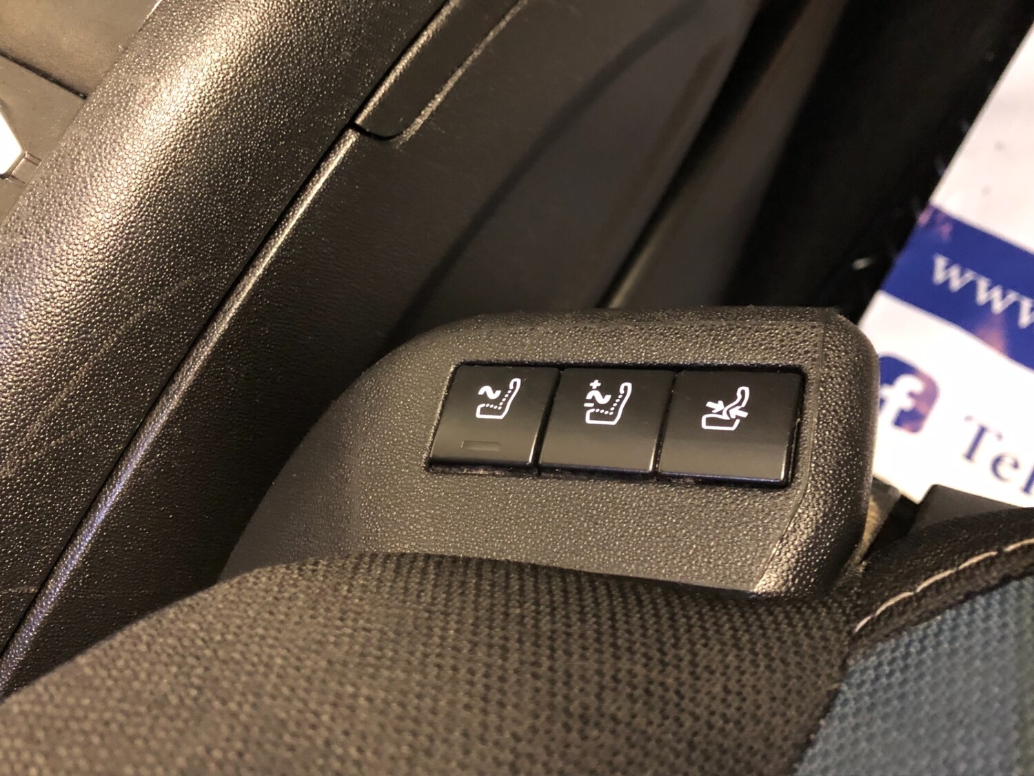 Used Citroen C4 Grand Picasso 2017 for sale - 76656426: Photo 33