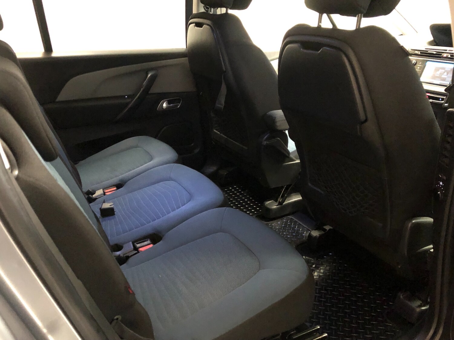 Used Citroen C4 Grand Picasso 2017 for sale - 76656426: Photo 39