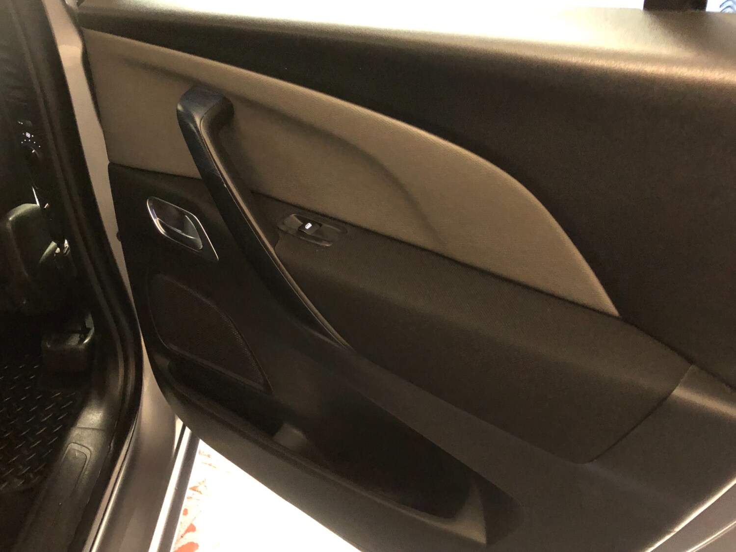 Used Citroen C4 Grand Picasso 2017 for sale - 76656426: Photo 41