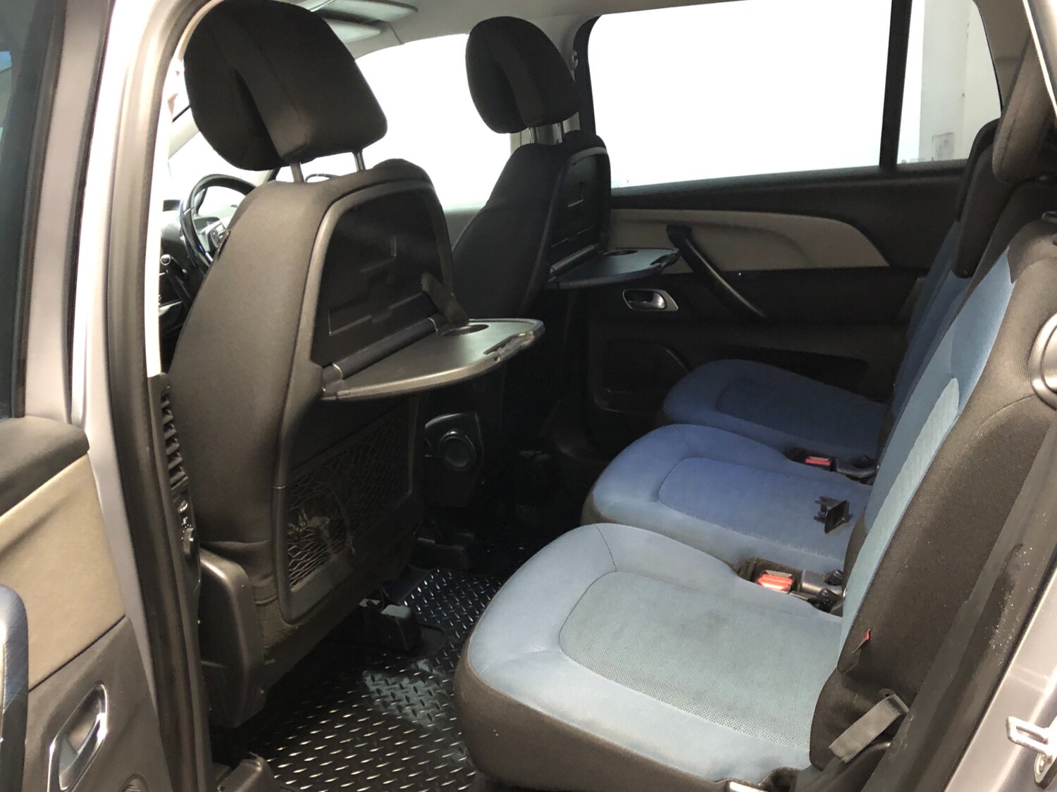 Used Citroen C4 Grand Picasso 2017 for sale - 76656426: Photo 43