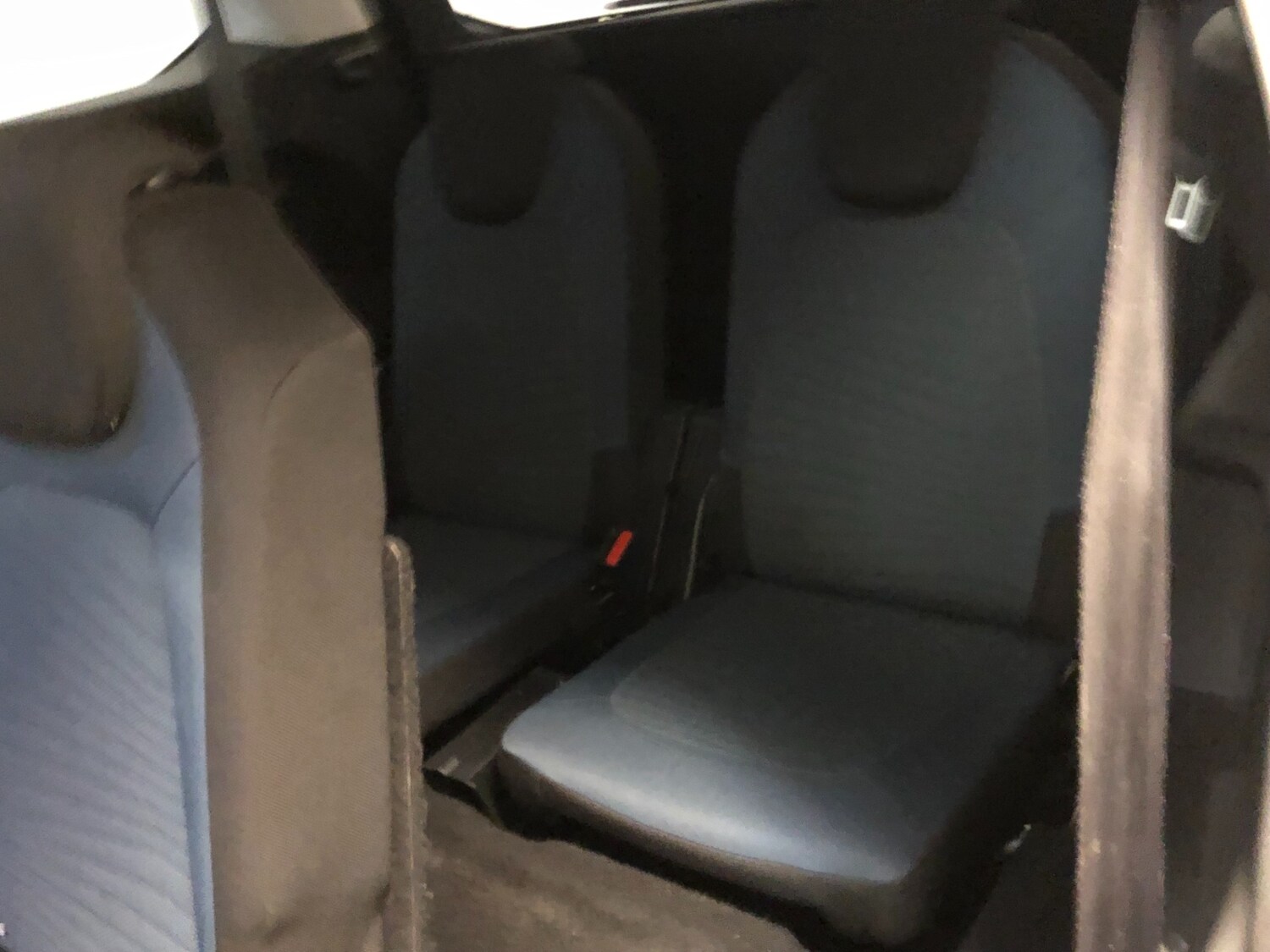 Used Citroen C4 Grand Picasso 2017 for sale - 76656426: Photo 48