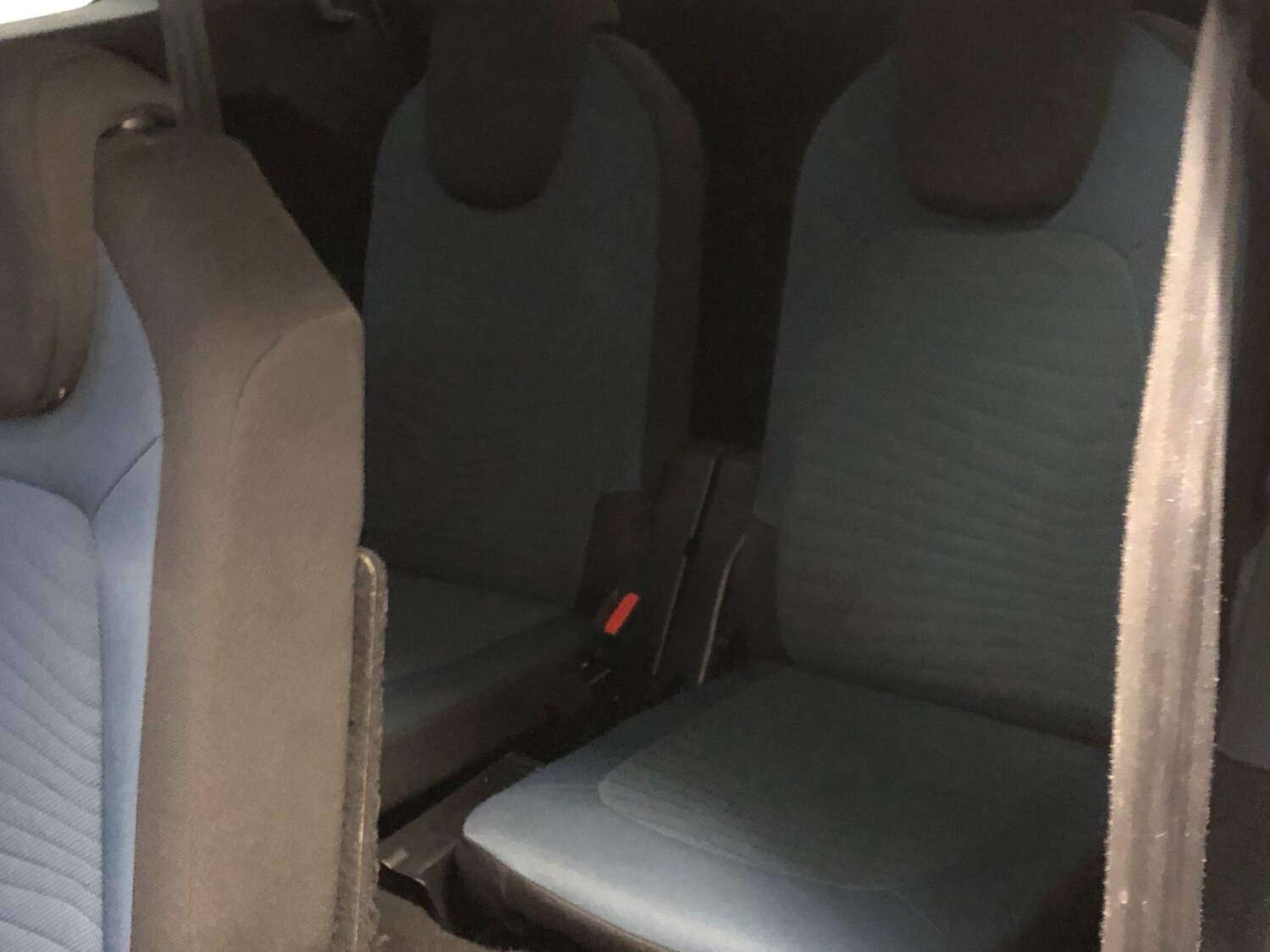 Used Citroen C4 Grand Picasso 2017 for sale - 76656426: Photo 50