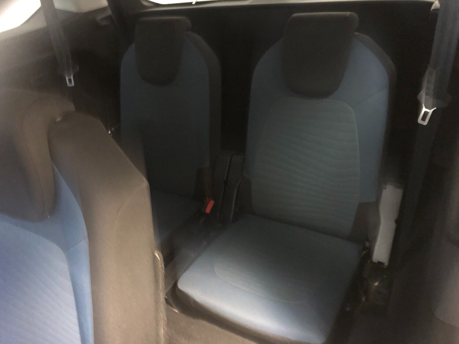 Used Citroen C4 Grand Picasso 2017 for sale - 76656426: Photo 53