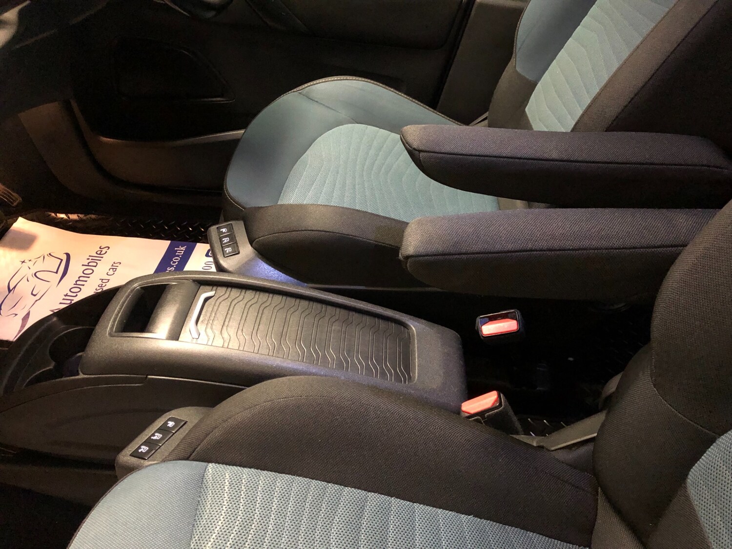 Used Citroen C4 Grand Picasso 2017 for sale - 76656426: Photo 67