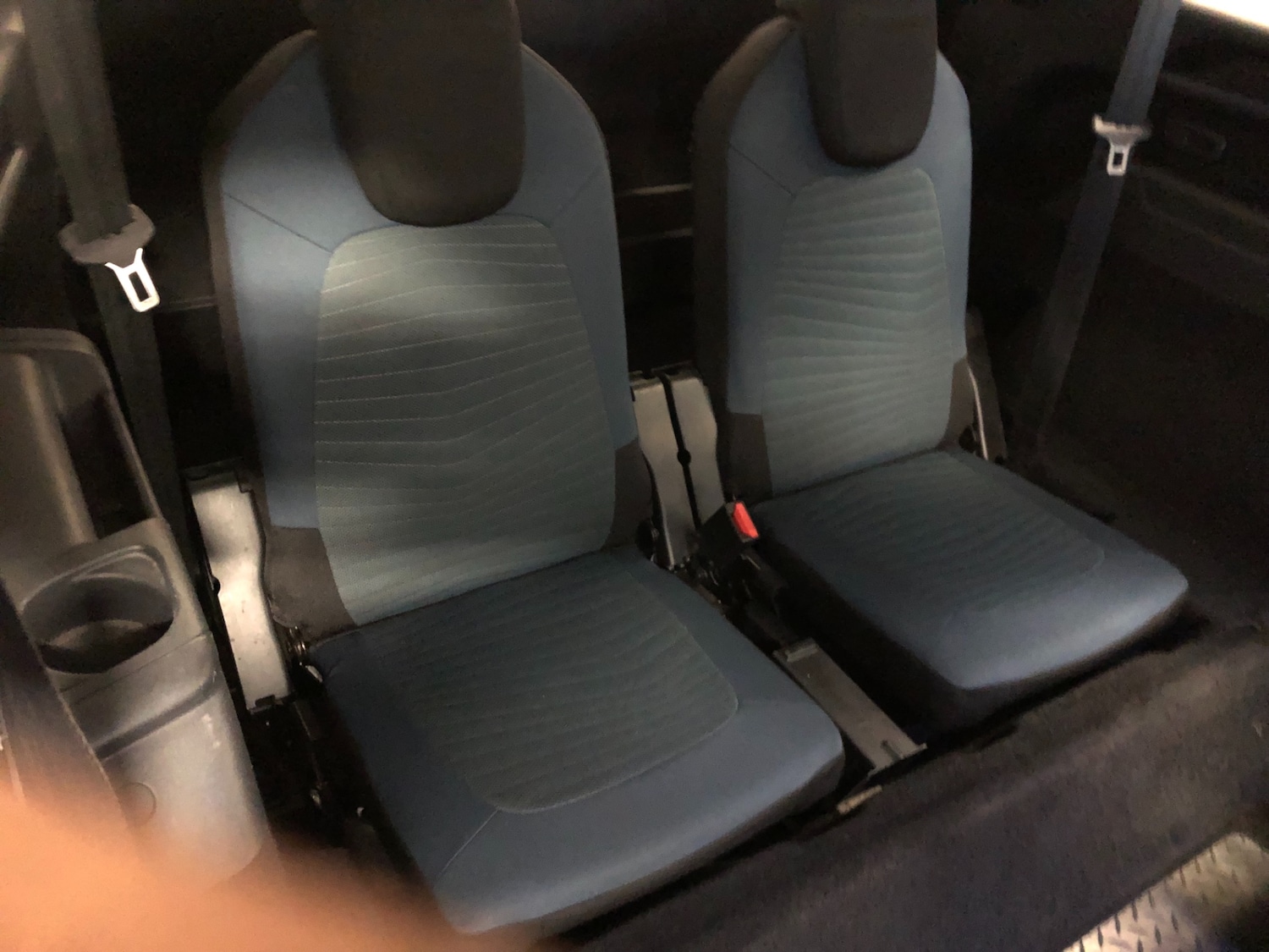 Used Citroen C4 Grand Picasso 2017 for sale - 76656426: Photo 68