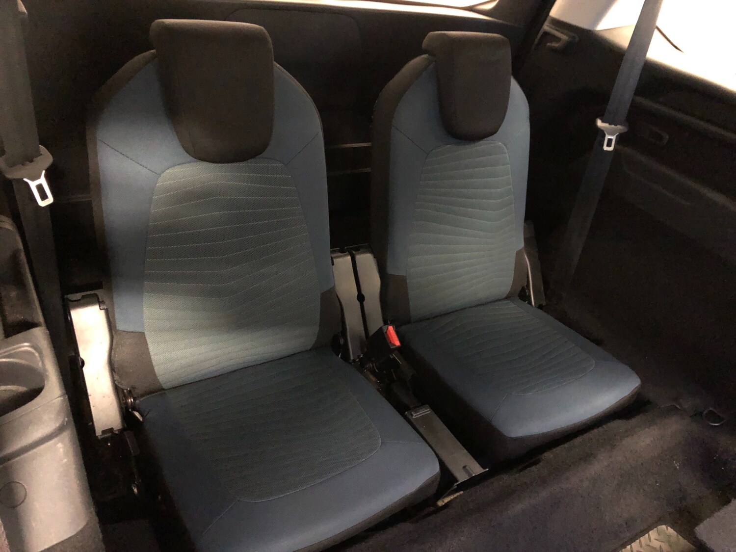 Used Citroen C4 Grand Picasso 2017 for sale - 76656426: Photo 72