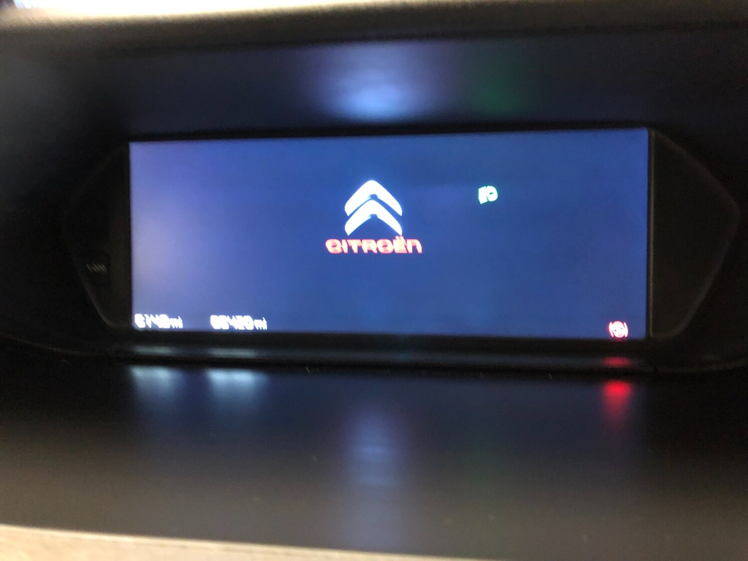 Used Citroen C4 Grand Picasso 2017 for sale - 76656426: Photo 78