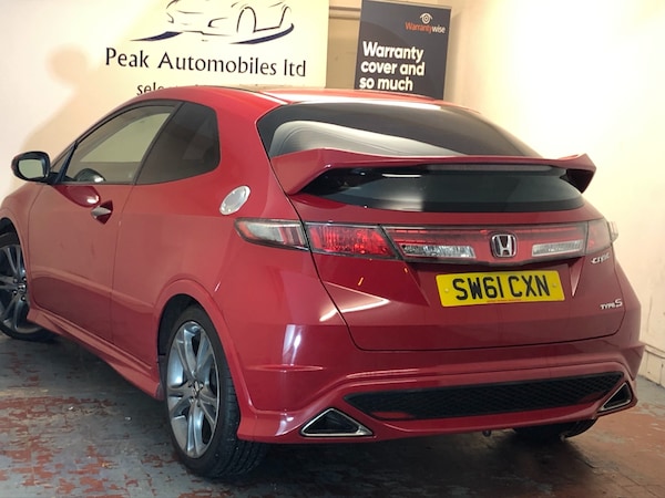 Used Honda Civic 2011 for sale - 76325071: Photo 13