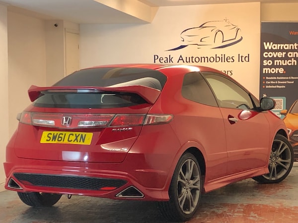 Used Honda Civic 2011 for sale - 76325071: Photo 16