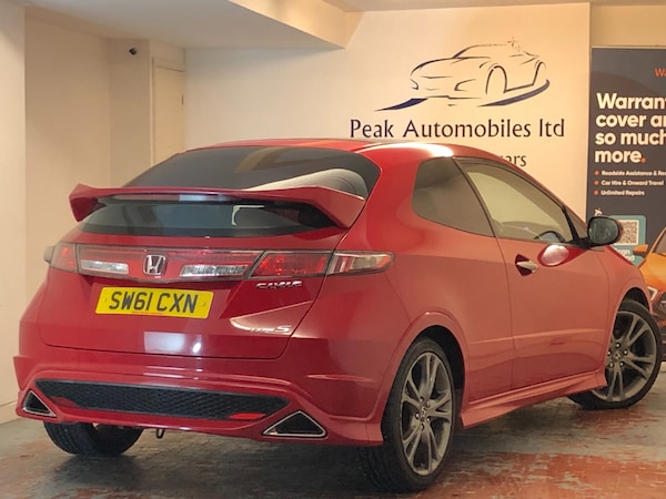 Used Honda Civic 2011 for sale - 76325071: Photo 18