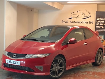 Honda - Civic