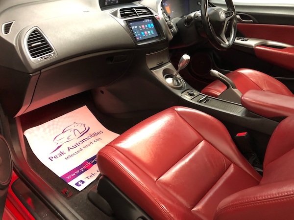 Used Honda Civic 2011 for sale - 76325071: Photo 23