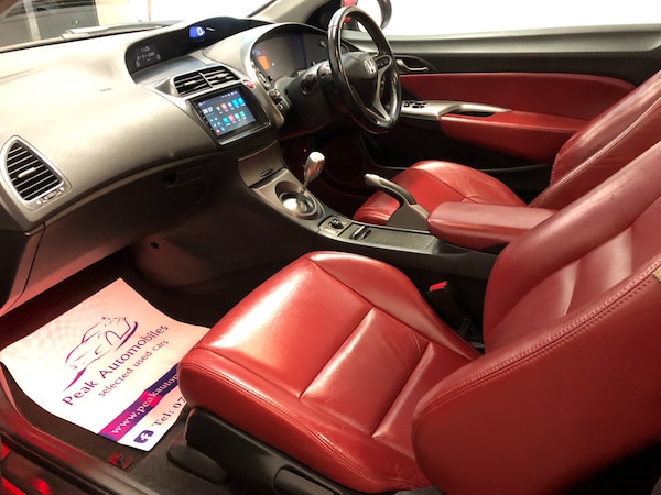 Used Honda Civic 2011 for sale - 76325071: Photo 35