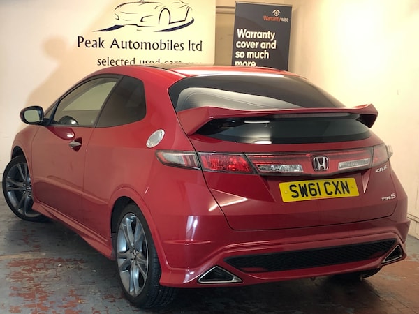 Used Honda Civic 2011 for sale - 76325071: Photo 39