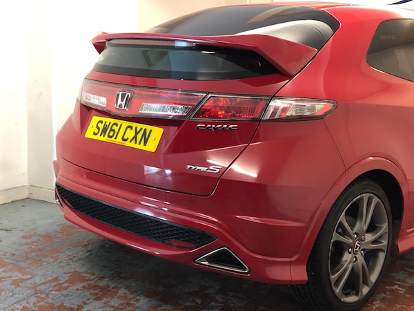 Used Honda Civic 2011 for sale - 76325071: Photo 47