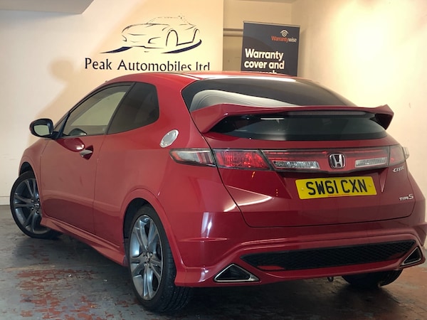 Used Honda Civic 2011 for sale - 76325071: Photo 4