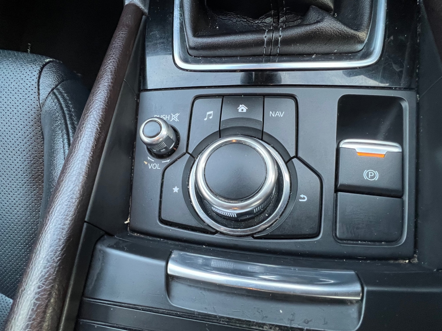 Used Mazda Mazda3 2016 for sale - 77346214: Photo 18