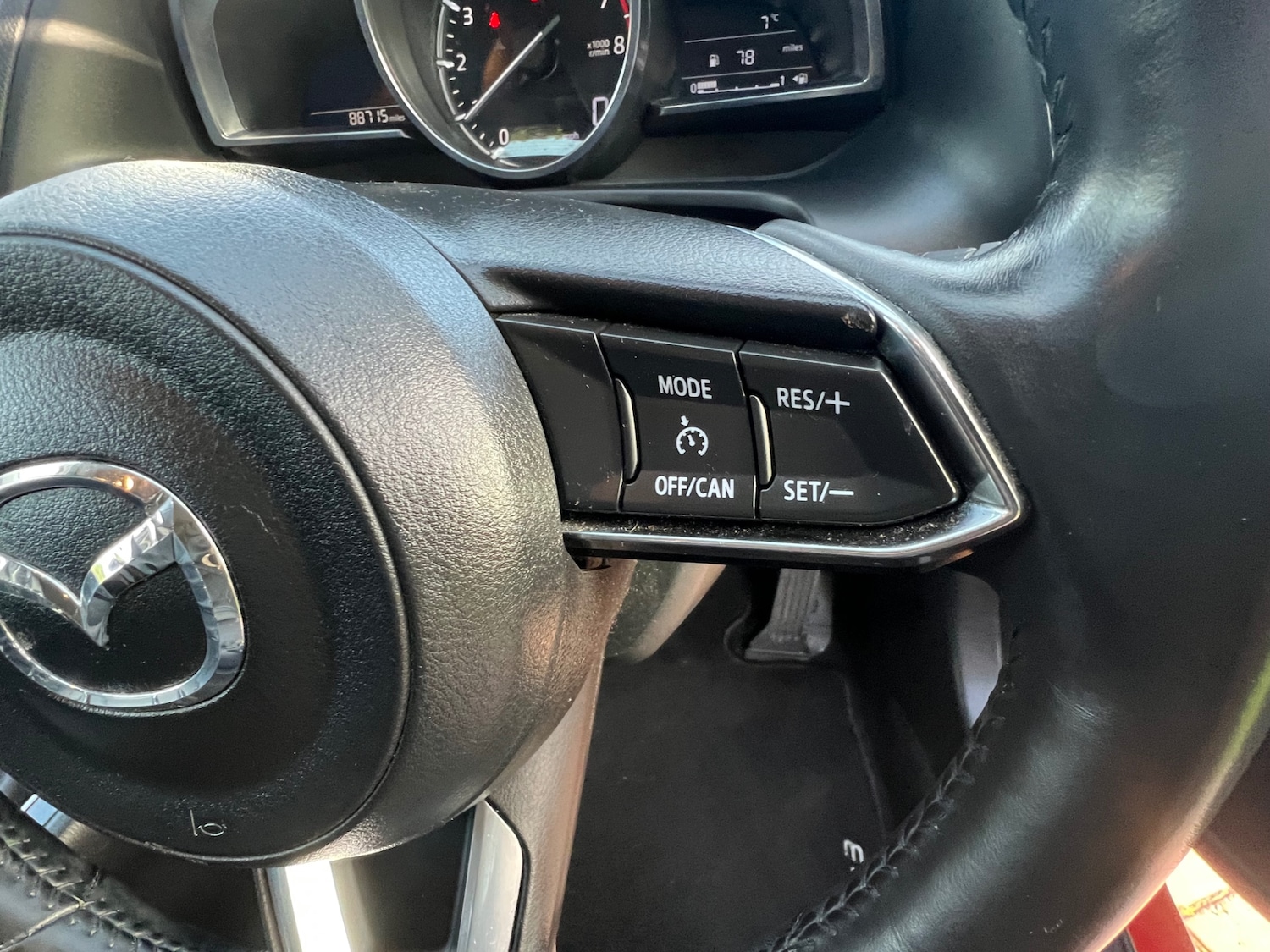 Used Mazda Mazda3 2016 for sale - 77346214: Photo 20