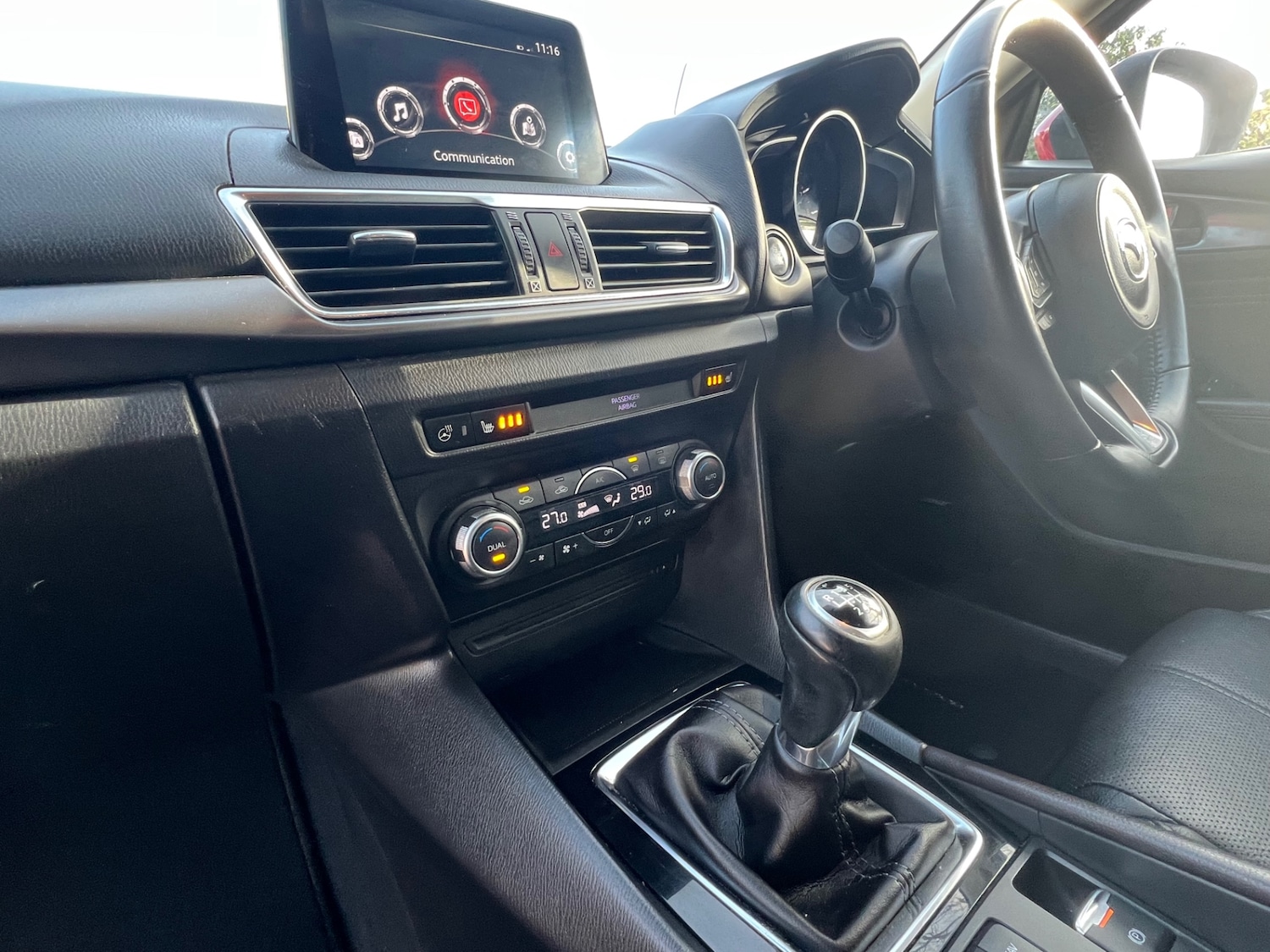 Used Mazda Mazda3 2016 for sale - 77346214: Photo 21