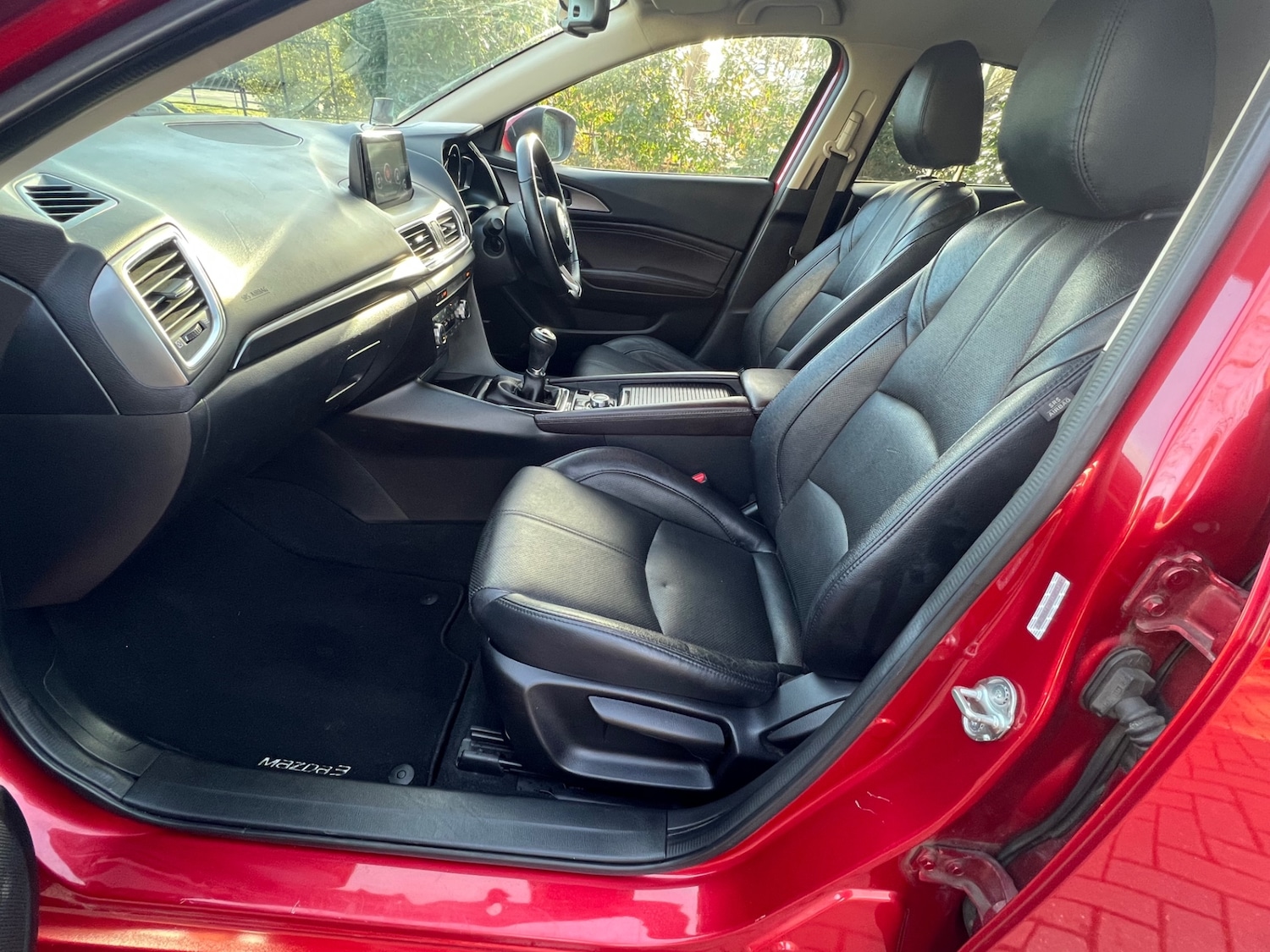 Used Mazda Mazda3 2016 for sale - 77346214: Photo 22