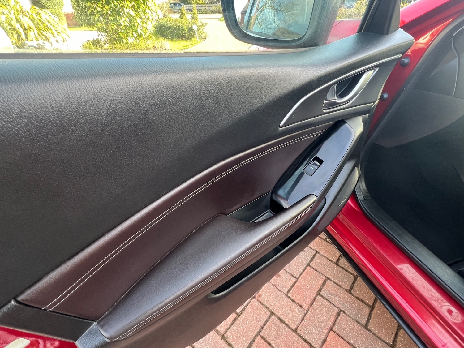 Used Mazda Mazda3 2016 for sale - 77346214: Photo 23