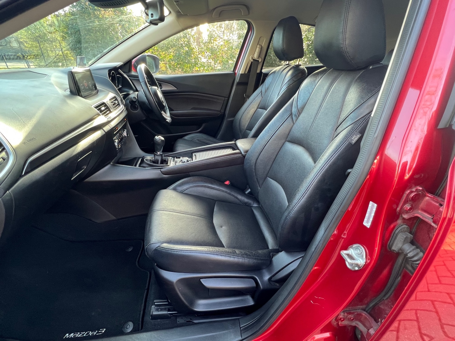 Used Mazda Mazda3 2016 for sale - 77346214: Photo 25