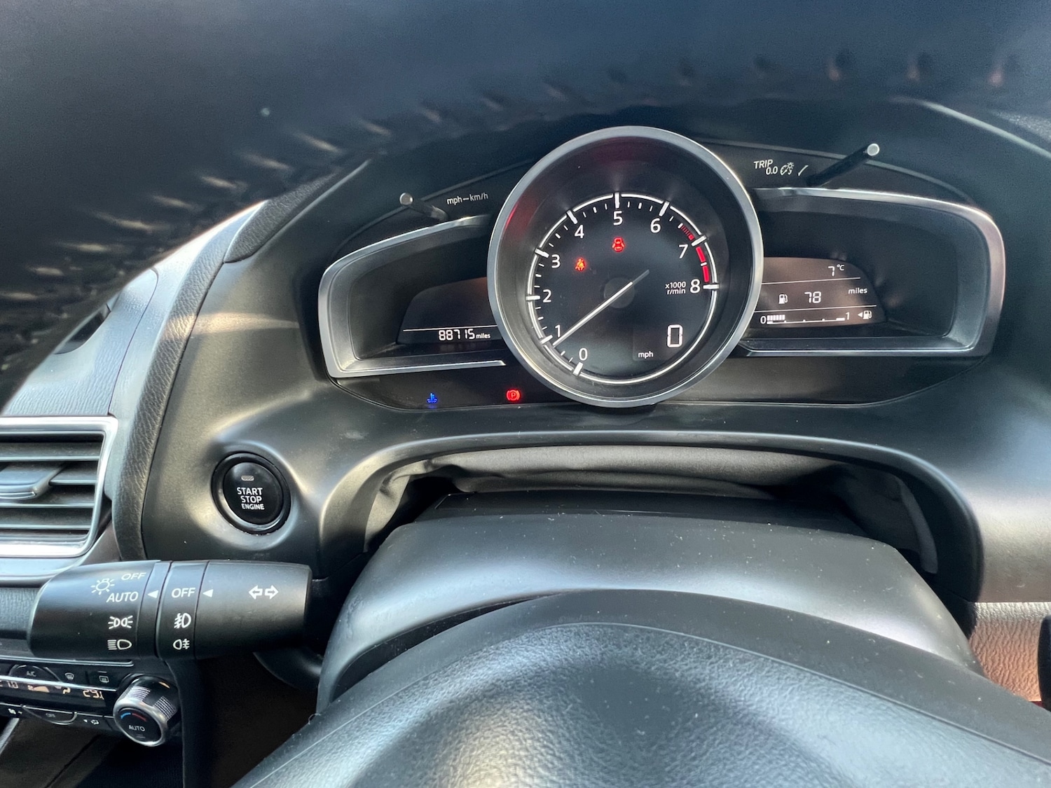 Used Mazda Mazda3 2016 for sale - 77346214: Photo 26