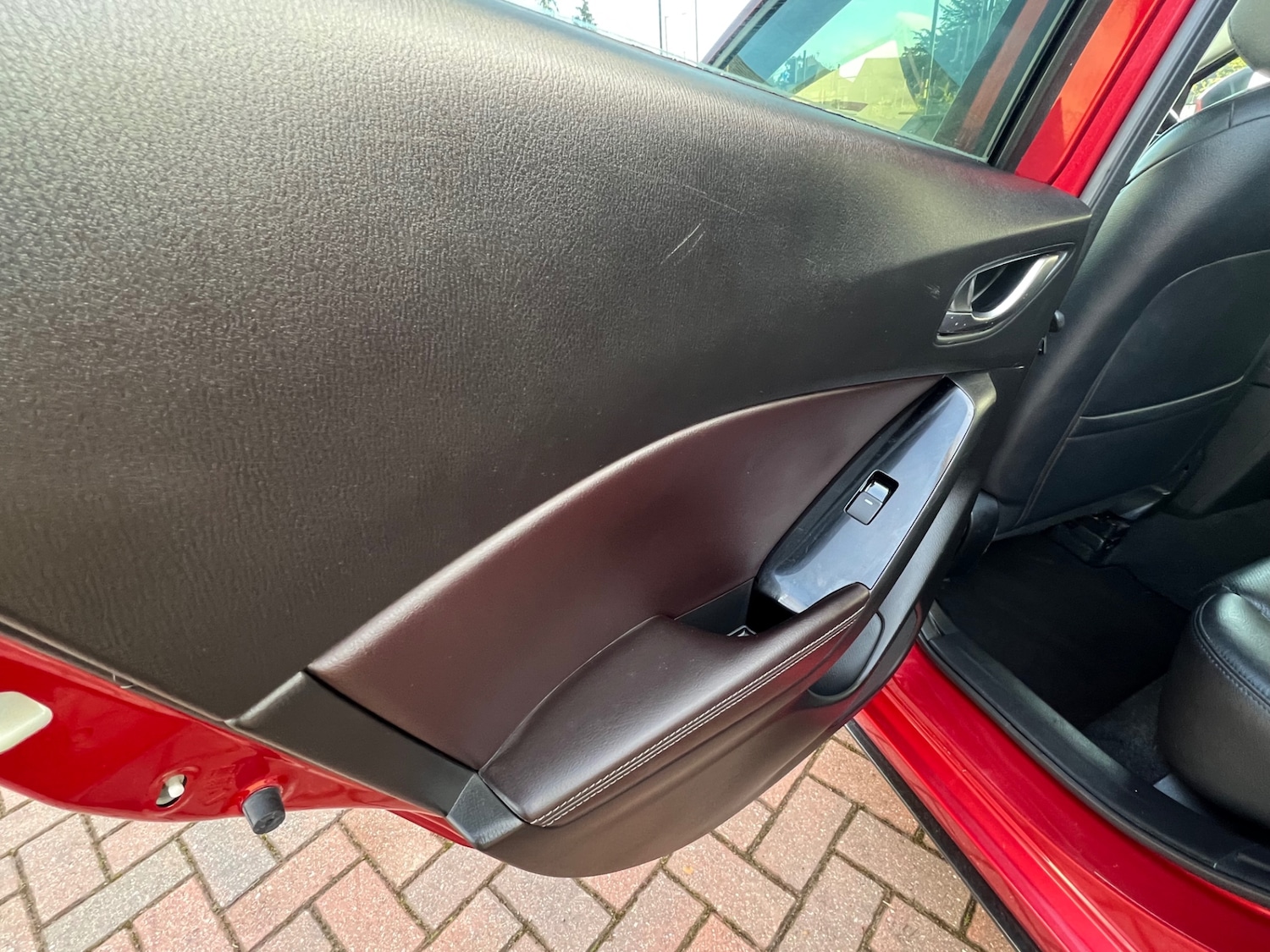 Used Mazda Mazda3 2016 for sale - 77346214: Photo 27