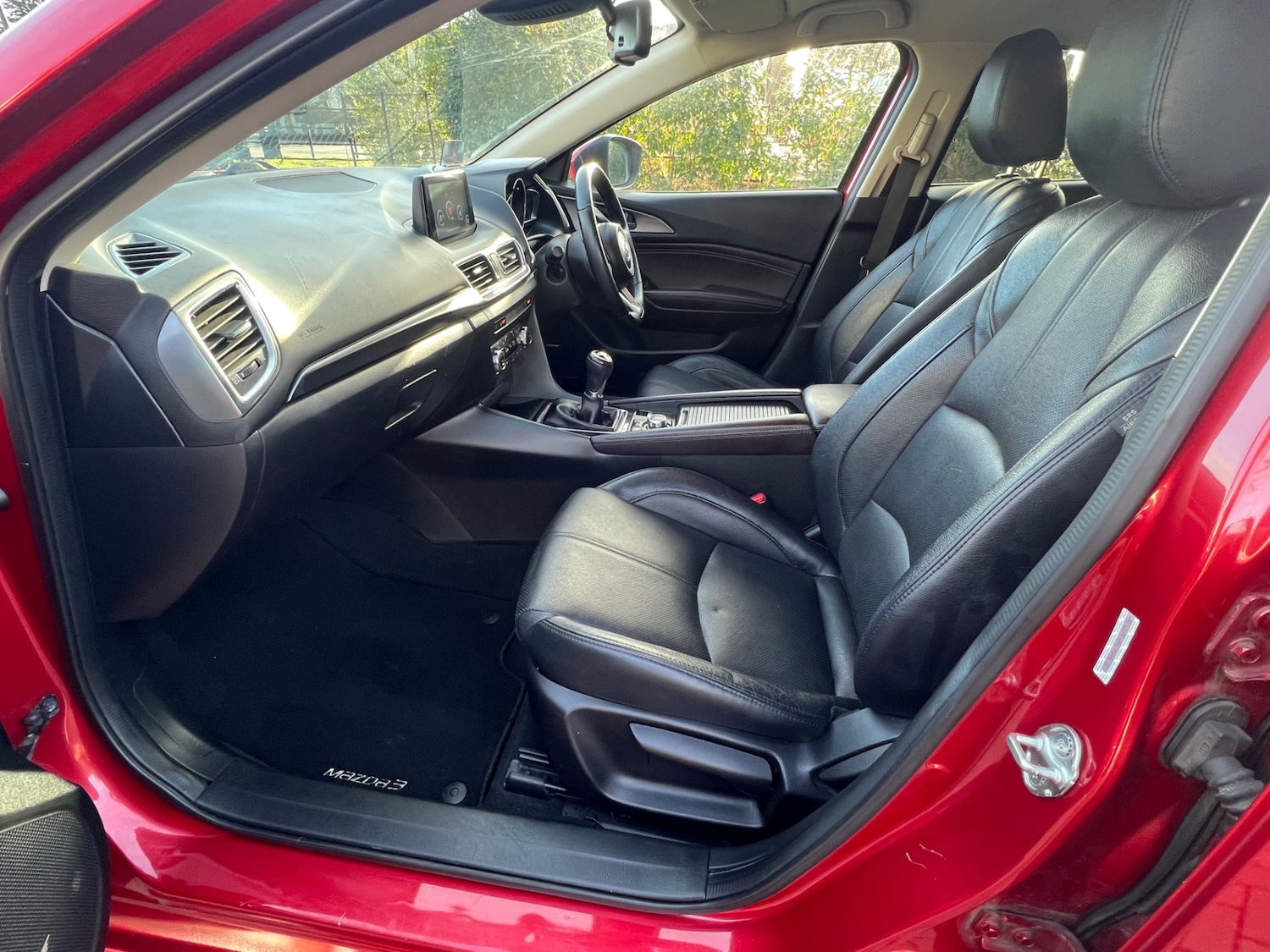 Used Mazda Mazda3 2016 for sale - 77346214: Photo 28