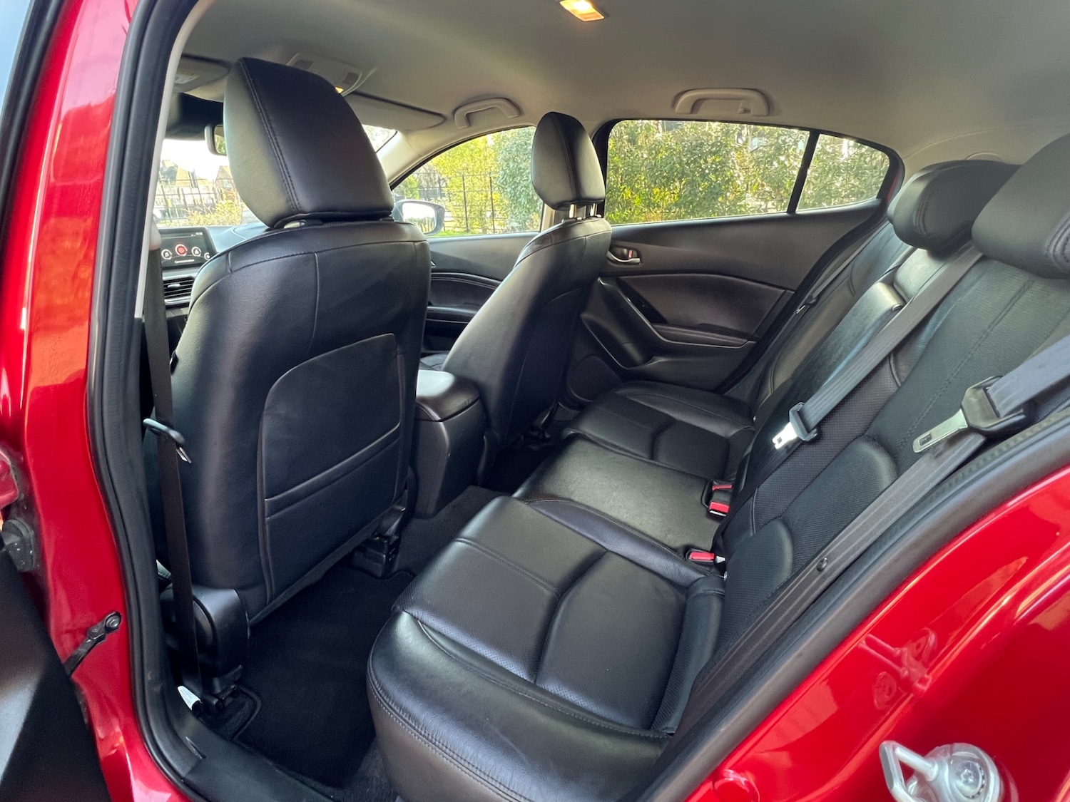 Used Mazda Mazda3 2016 for sale - 77346214: Photo 29