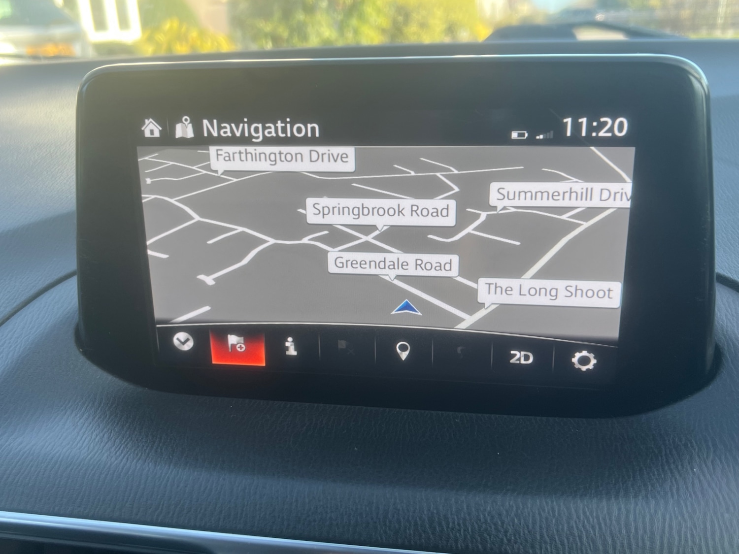 Used Mazda Mazda3 2016 for sale - 77346214: Photo 3