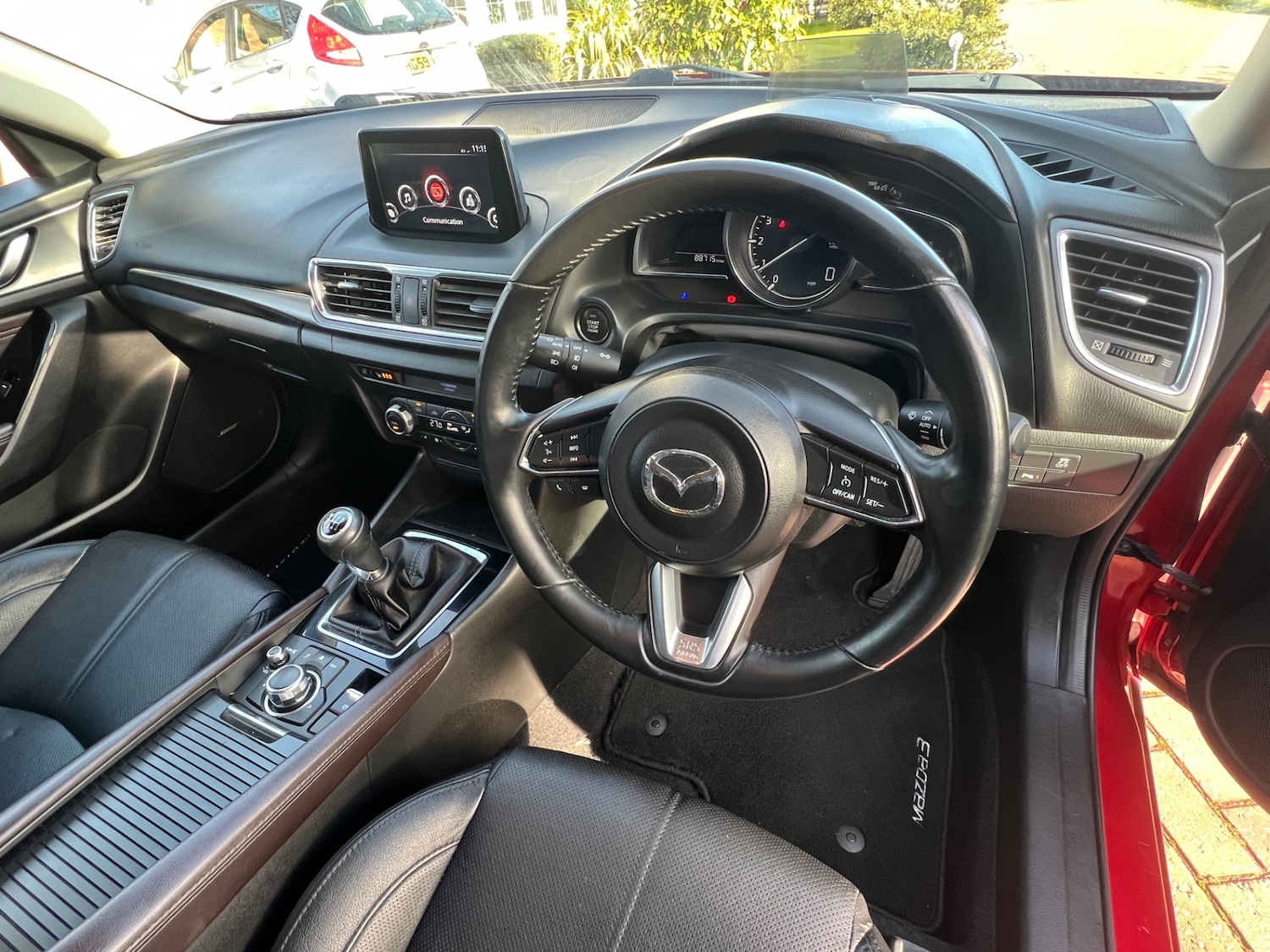 Used Mazda Mazda3 2016 for sale - 77346214: Photo 30