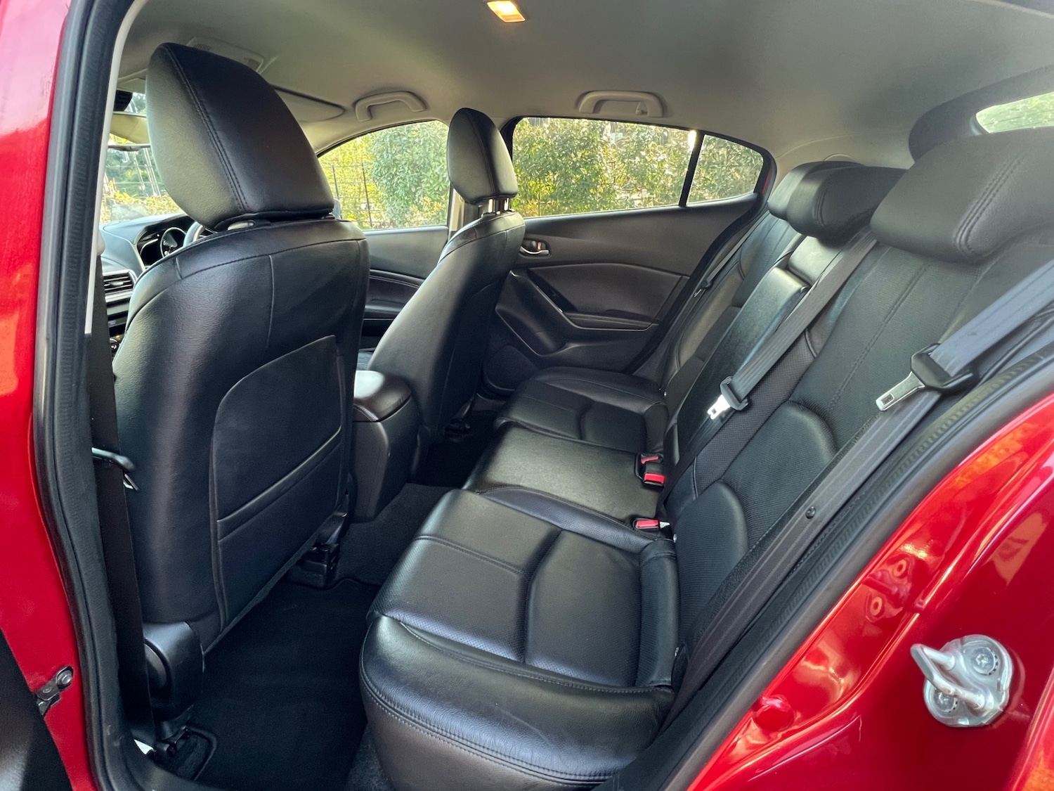 Used Mazda Mazda3 2016 for sale - 77346214: Photo 32