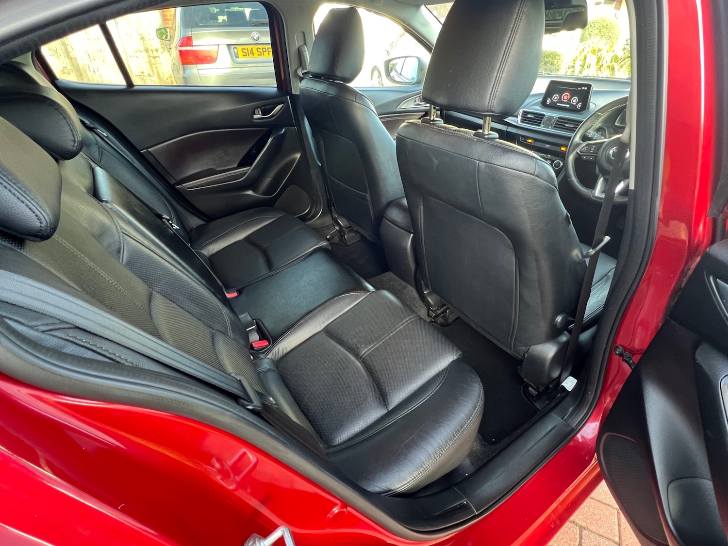 Used Mazda Mazda3 2016 for sale - 77346214: Photo 33