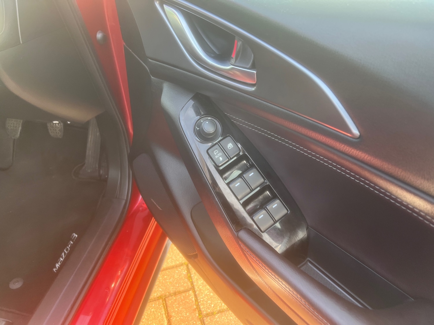 Used Mazda Mazda3 2016 for sale - 77346214: Photo 34