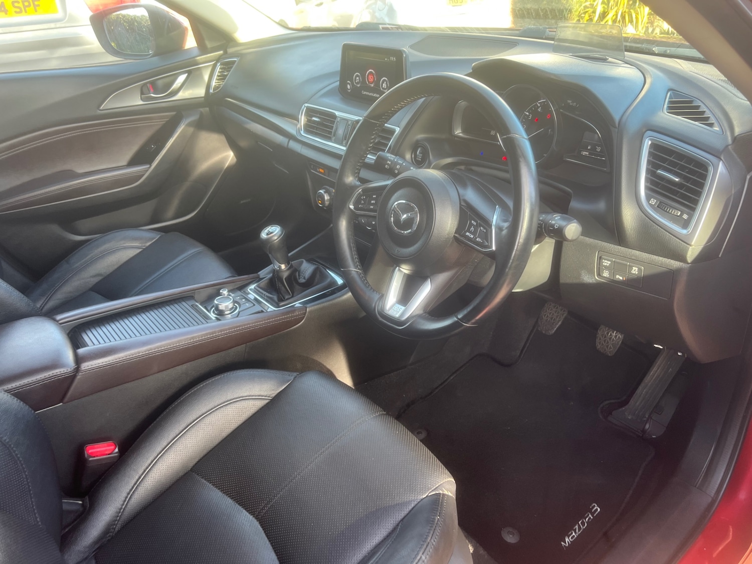 Used Mazda Mazda3 2016 for sale - 77346214: Photo 35