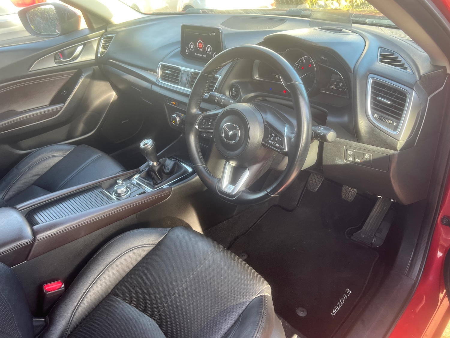 Used Mazda Mazda3 2016 for sale - 77346214: Photo 36